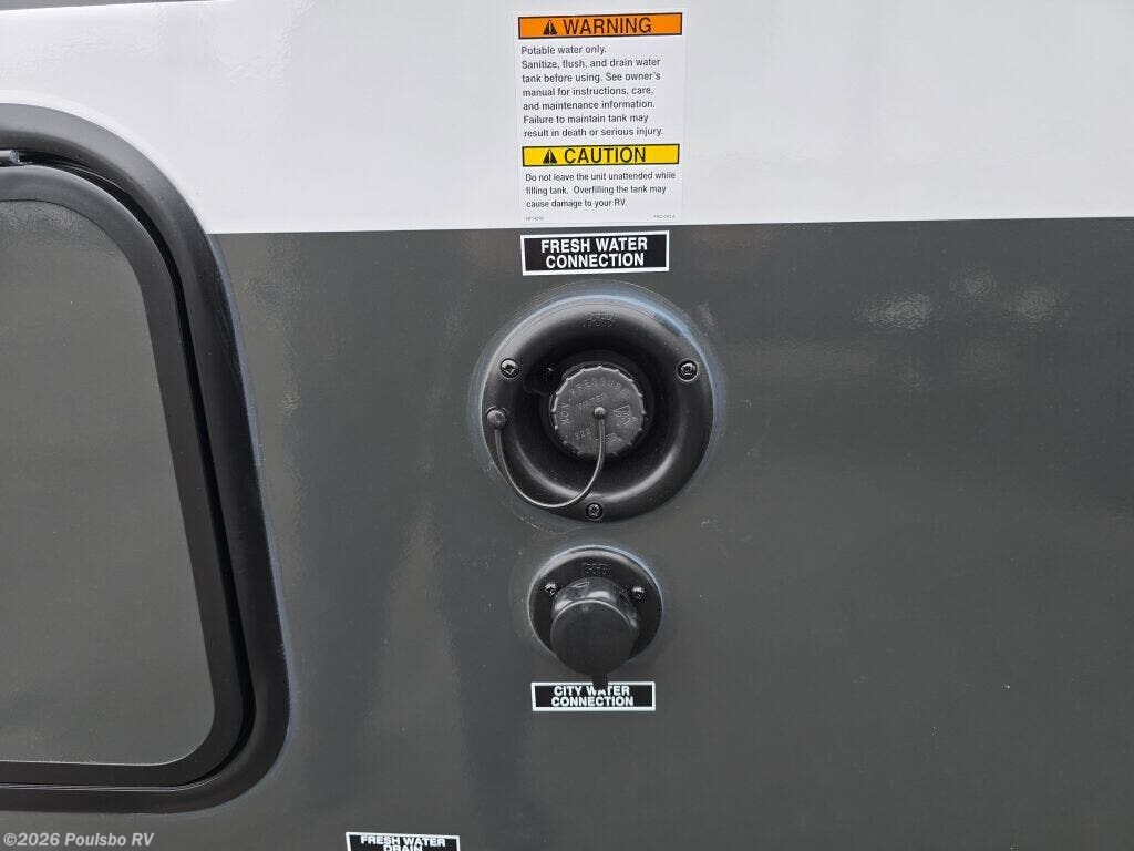 New 2026 Forest River R-Pod R-Pod available in Mount Vernon, Washington