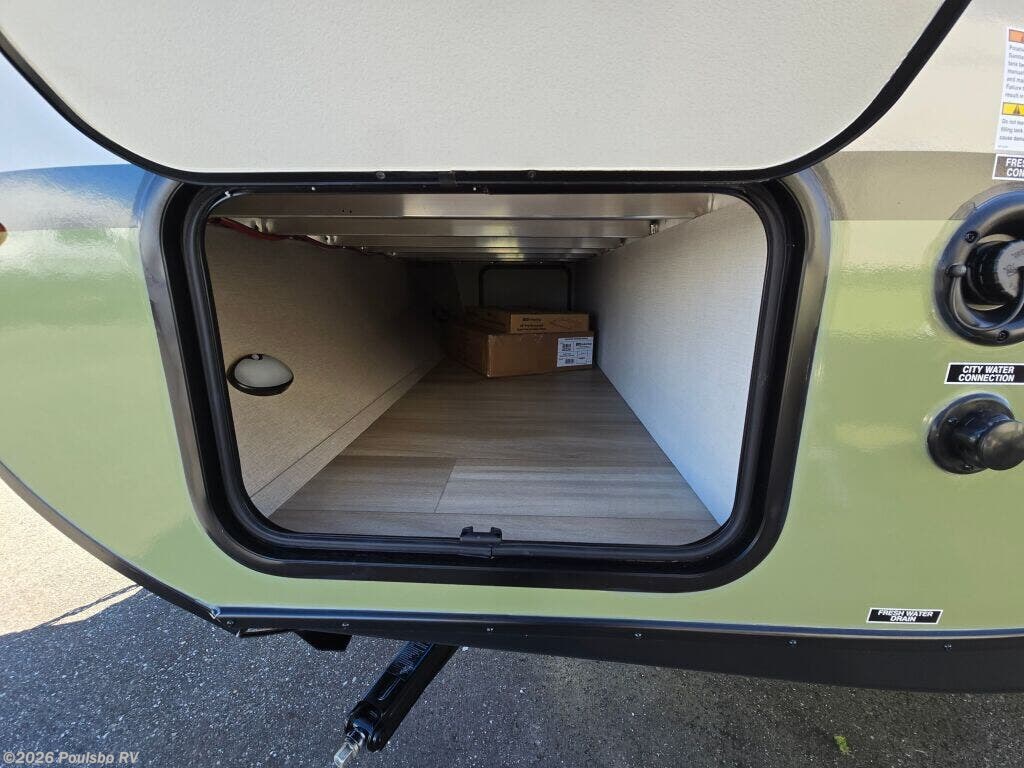 New 2026 Forest River No Boundaries NB19.3 available in Mount Vernon, Washington