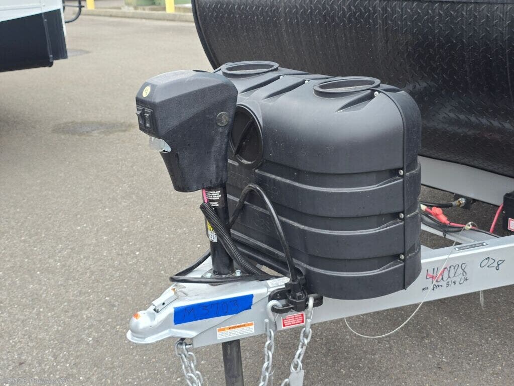 New 2026 Keystone Reign 13RK available in Mount Vernon, Washington