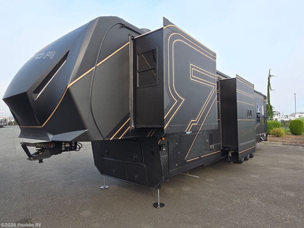 2026 Raptor Raptor by Keystone from Poulsbo RV in Mount Vernon, Washington