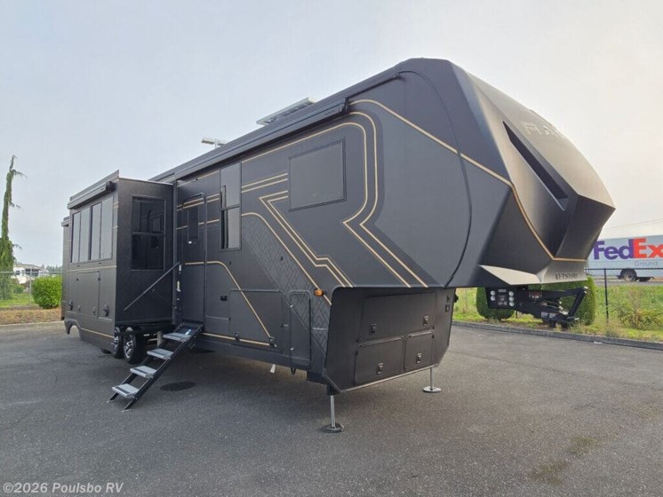2026 Keystone Raptor Raptor RV for Sale in Mount Vernon, WA 98273 ...
