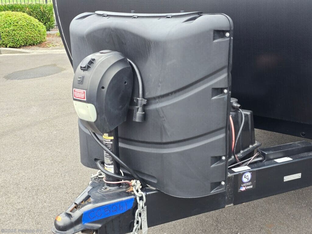 Used 2023 Keystone Springdale Springdale available in Mount Vernon, Washington