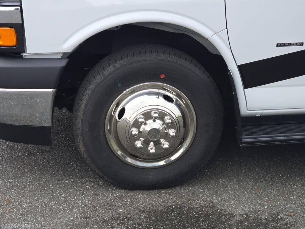 New 2026 Coachmen Freelander Freelander available in Mount Vernon, Washington