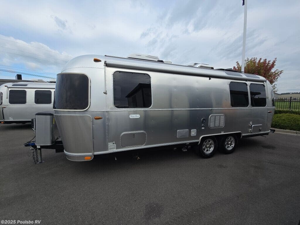Used 2020 Airstream Flying Cloud 25FB available in Mount Vernon, Washington