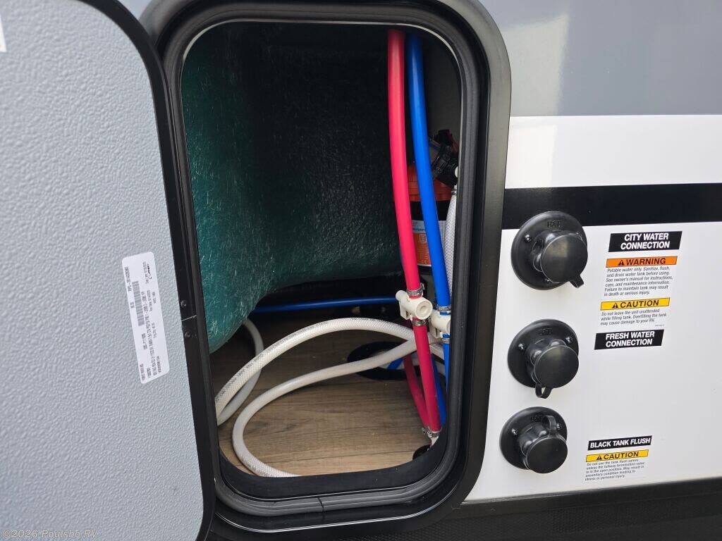 New 2026 Forest River Cedar Creek Cottage Cedar Creek Cottage available in Mount Vernon, Washington