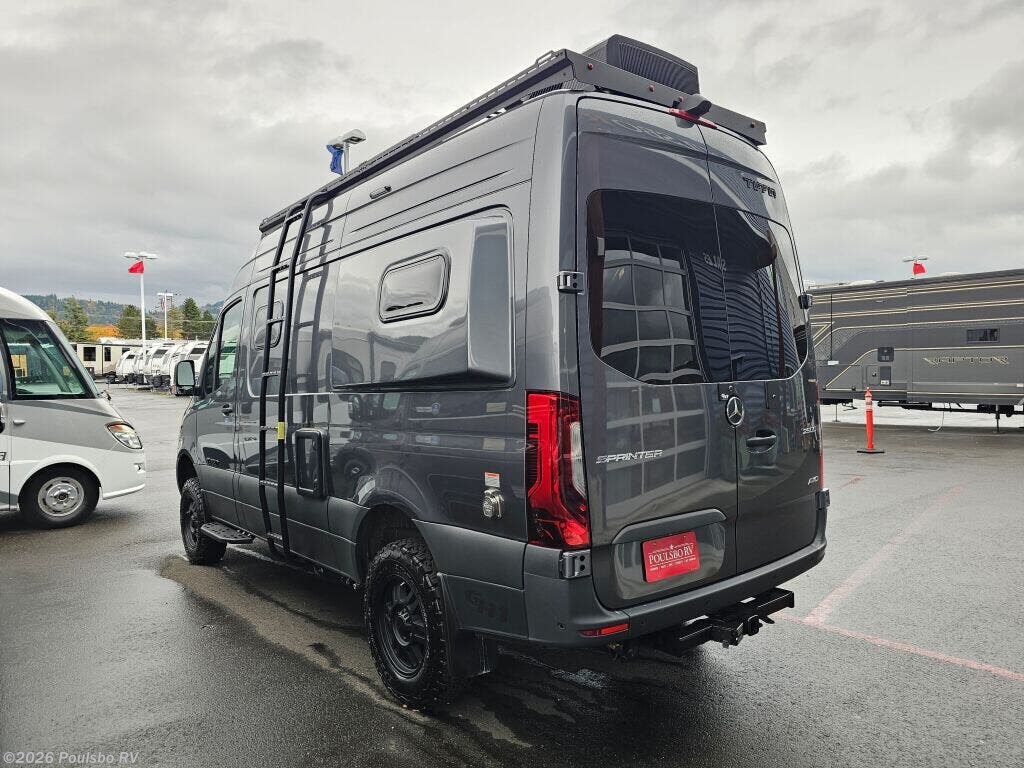 New 2026 Tiffin GH1 GH1 available in Mount Vernon, Washington