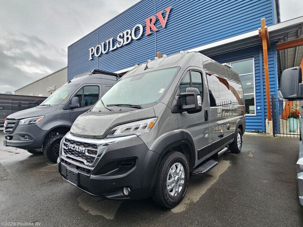 2026 Scope Scope by Thor Motor Coach from Poulsbo RV in Mount Vernon, Washington