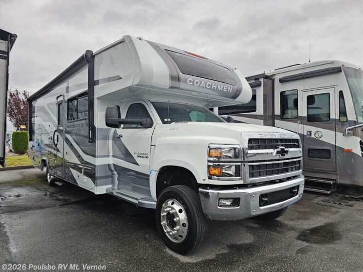 Chevy Entourage Rv 2026 Coachmen Entourage Entourage RV for Sale in Mount Vernon, WA 98273 ...