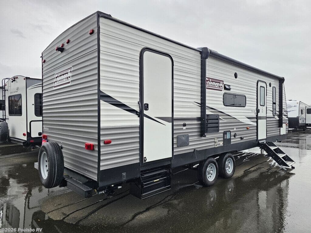 2021 Coleman Lantern Coleman Lantern by Dutchmen from Poulsbo RV in Mount Vernon, Washington