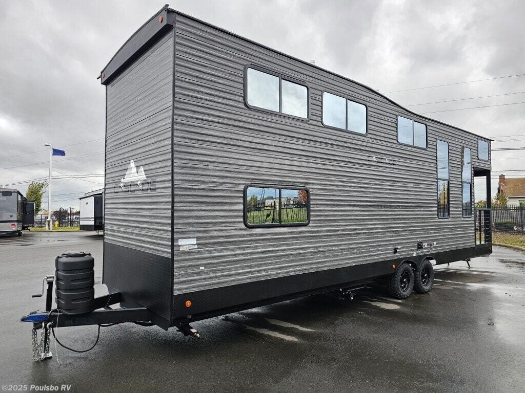 2026 Cascade 20OG by Forest River from Poulsbo RV in Mount Vernon, Washington