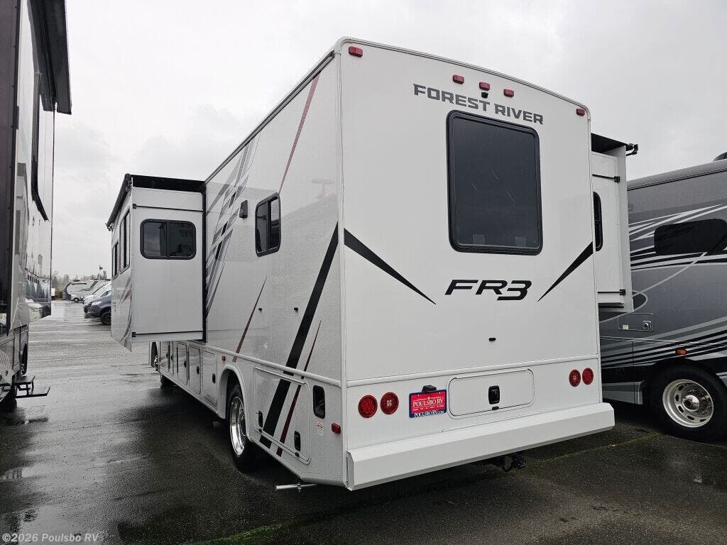 New 2026 Forest River FR3 FR3 available in Mount Vernon, Washington