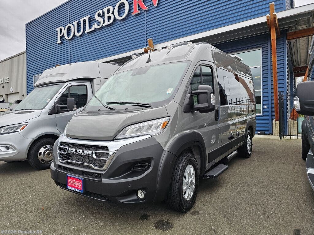 2026 Scope Scope by Thor Motor Coach from Poulsbo RV in Mount Vernon, Washington