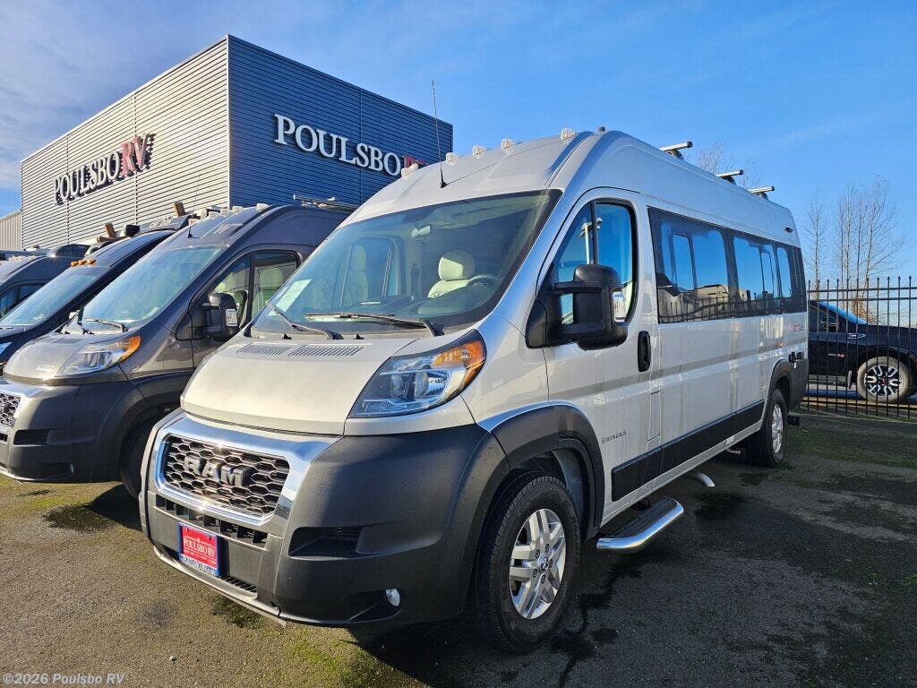 2022 Ethos Ethos by Entegra Coach from Poulsbo RV in Mount Vernon, Washington