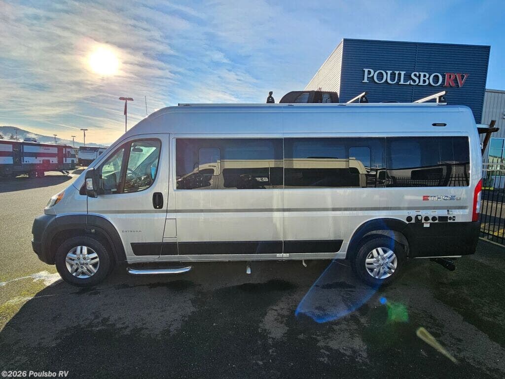 Used 2022 Entegra Coach Ethos Ethos available in Mount Vernon, Washington