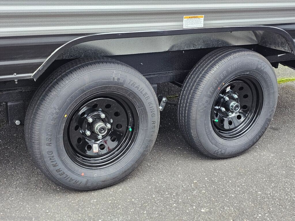 New 2026 Keystone Springdale Classic Double Springdale Classic Double available in Mount Vernon, Washington