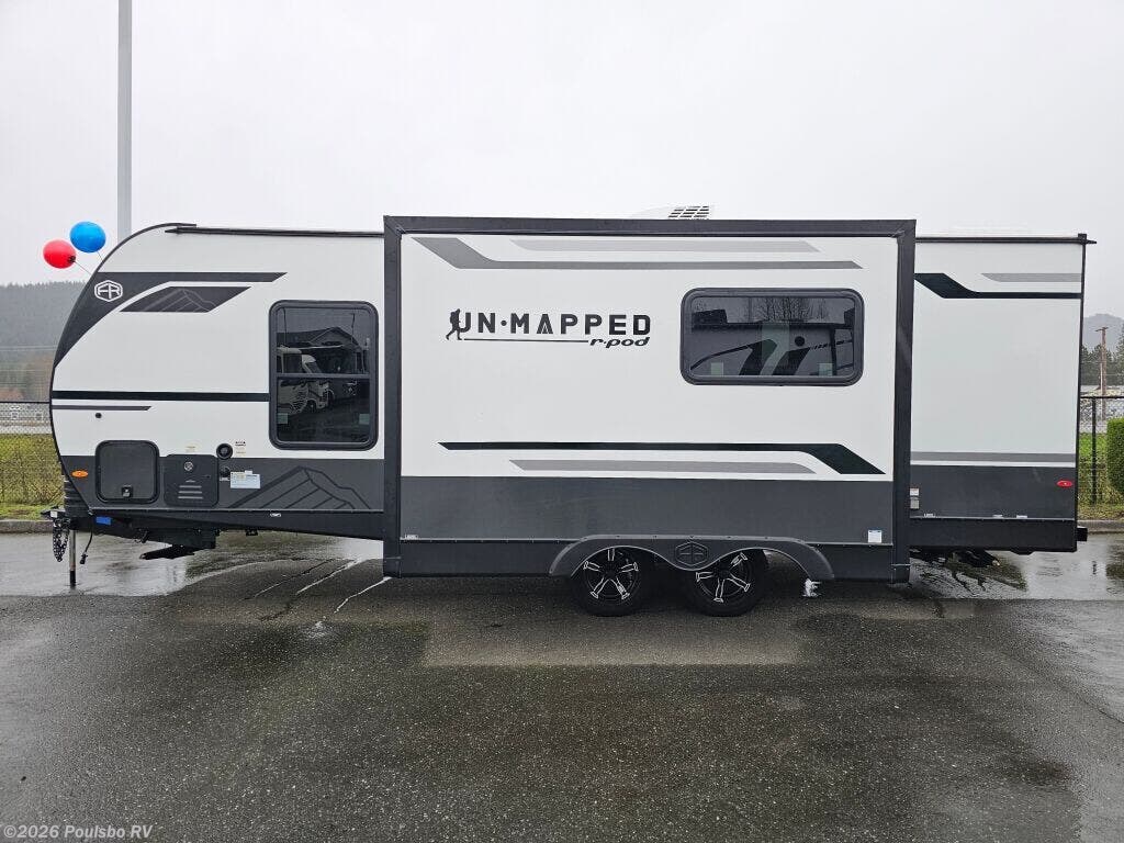 New 2026 Forest River Unmapped Unmapped available in Mount Vernon, Washington