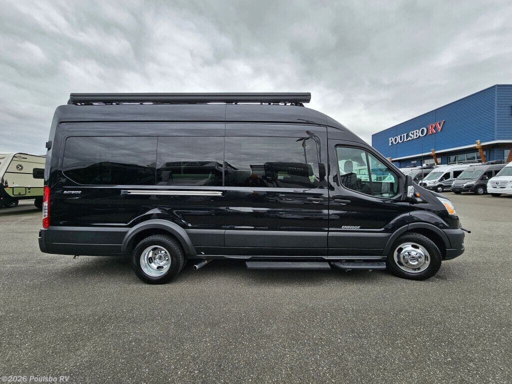 Used 2023 Chinook Bayside Bayside available in Mount Vernon, Washington