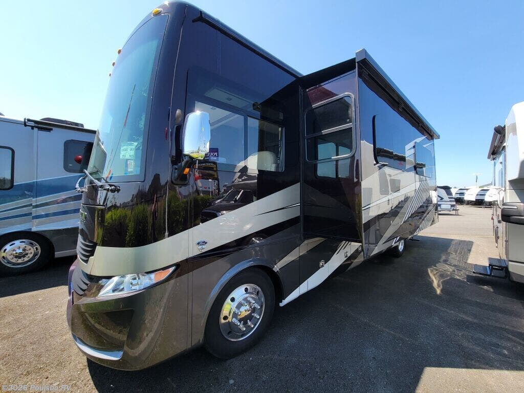 2025 Tiffin Open Road Allegro 32SA - New Class A For Sale by Poulsbo RV in Mount Vernon, Washington features Awning