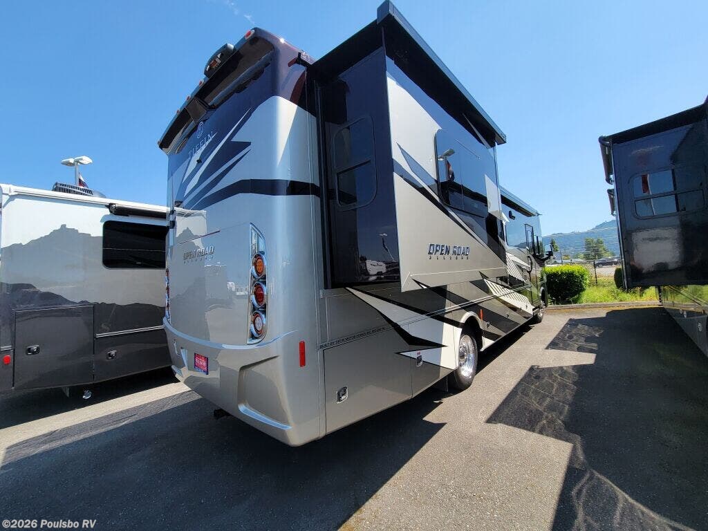 New 2025 Tiffin Open Road Allegro 32SA available in Mount Vernon, Washington