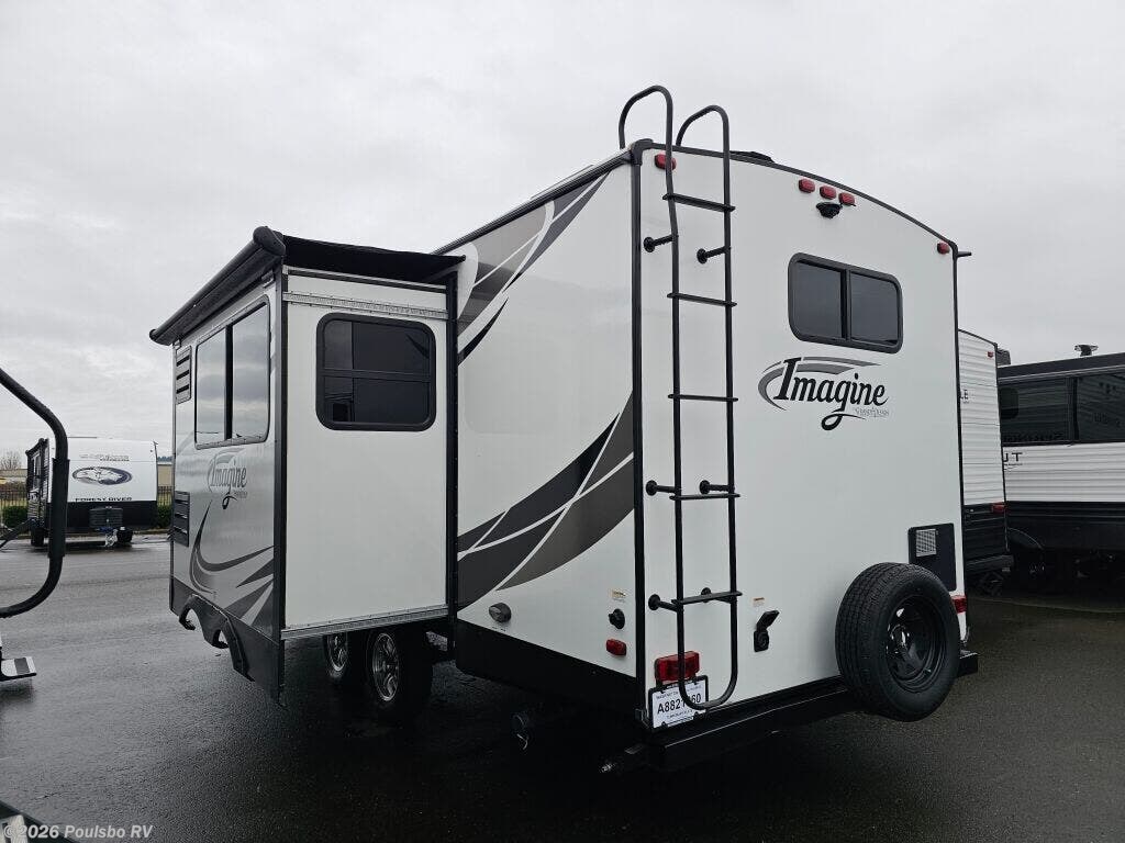 Used 2018 Grand Design Imagine Imagine available in Mount Vernon, Washington
