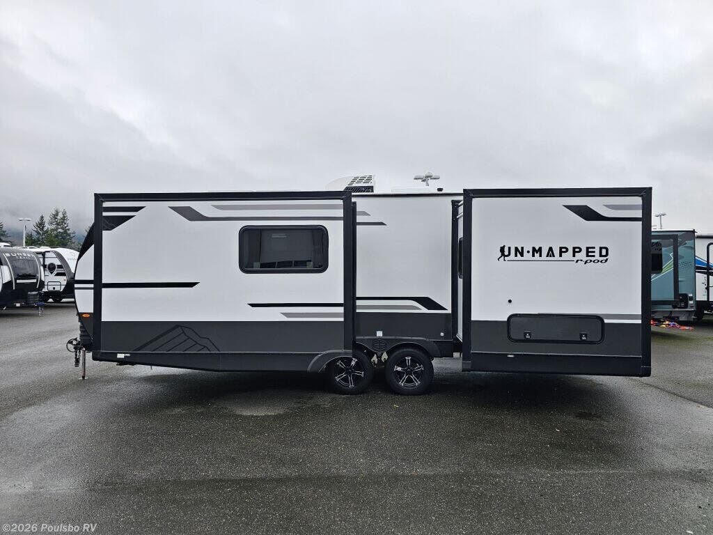 New 2026 Forest River Unmapped Unmapped available in Mount Vernon, Washington