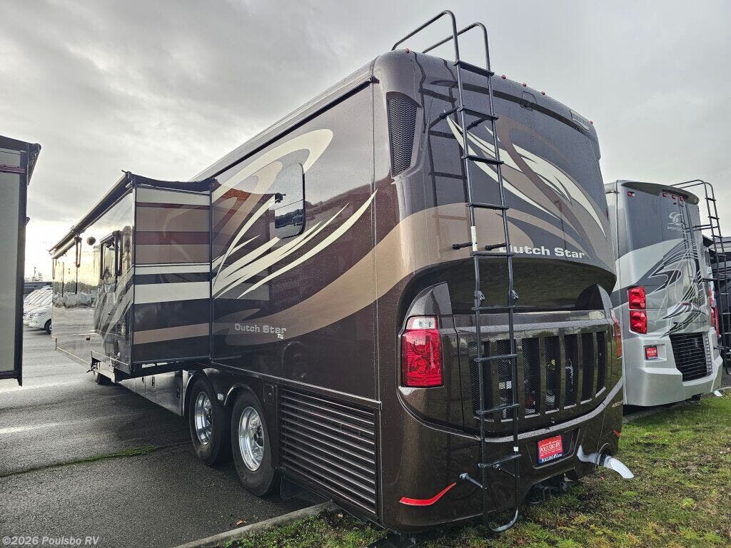 Used 2014 Newmar Dutchstar Dutchstar available in Mount Vernon, Washington