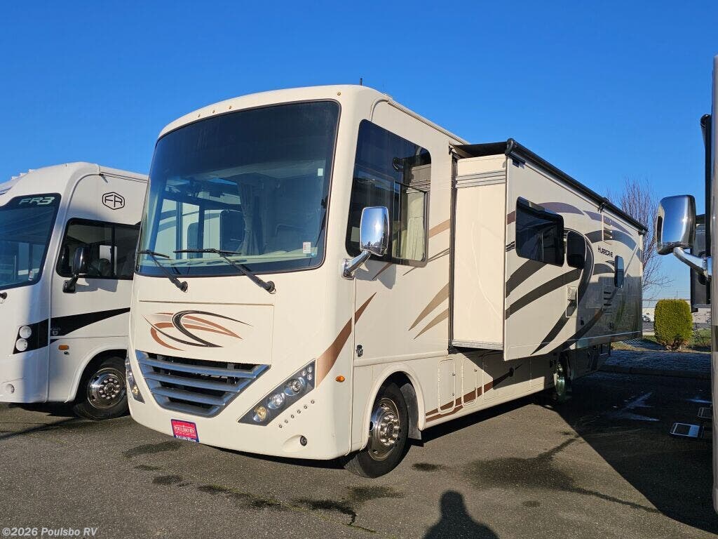 2019 Hurricane Hurricane by Four Winds International from Poulsbo RV in Mount Vernon, Washington