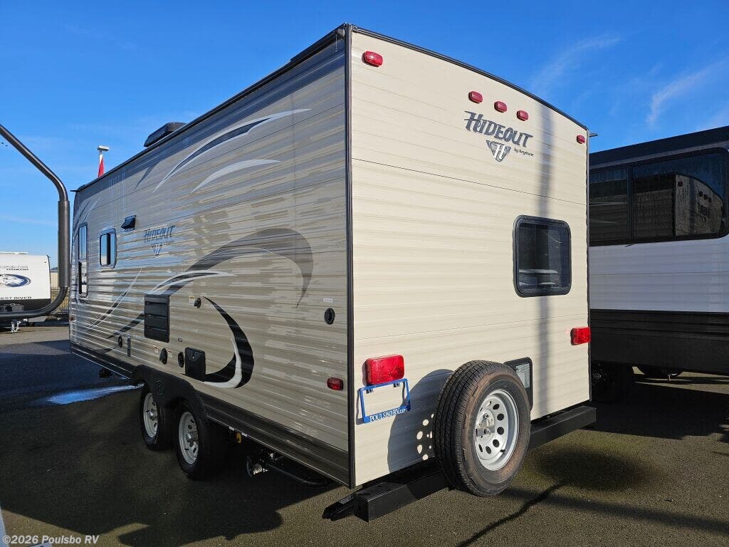 Used 2016 Keystone Hideout Hideout available in Mount Vernon, Washington