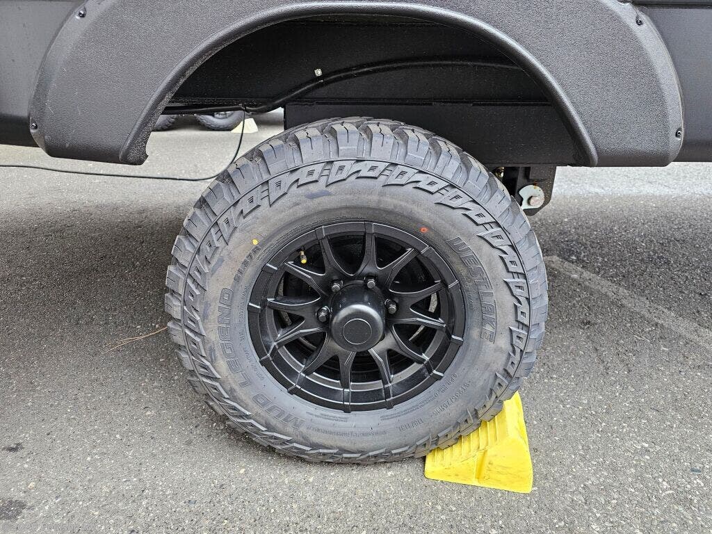 2026 Forest River No Boundaries No Boundaries - New Travel Trailer For Sale by Poulsbo RV in Mount Vernon, Washington features Awning