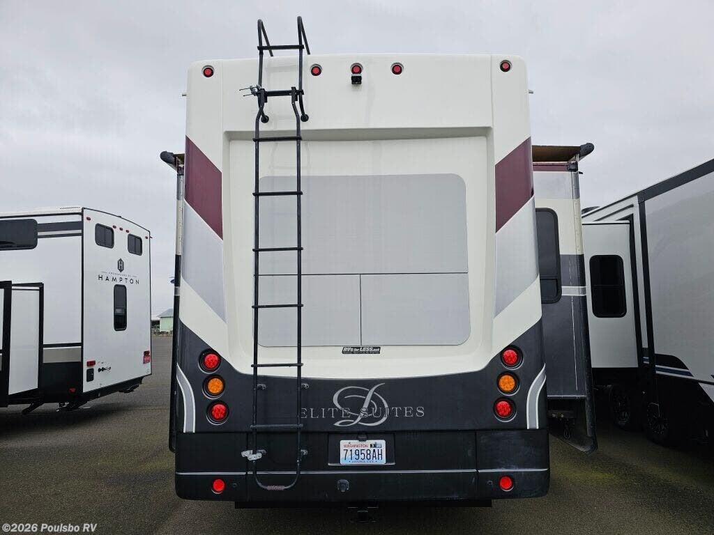 2016 Elite Suites Elite Suites by DRV from Poulsbo RV in Mount Vernon, Washington