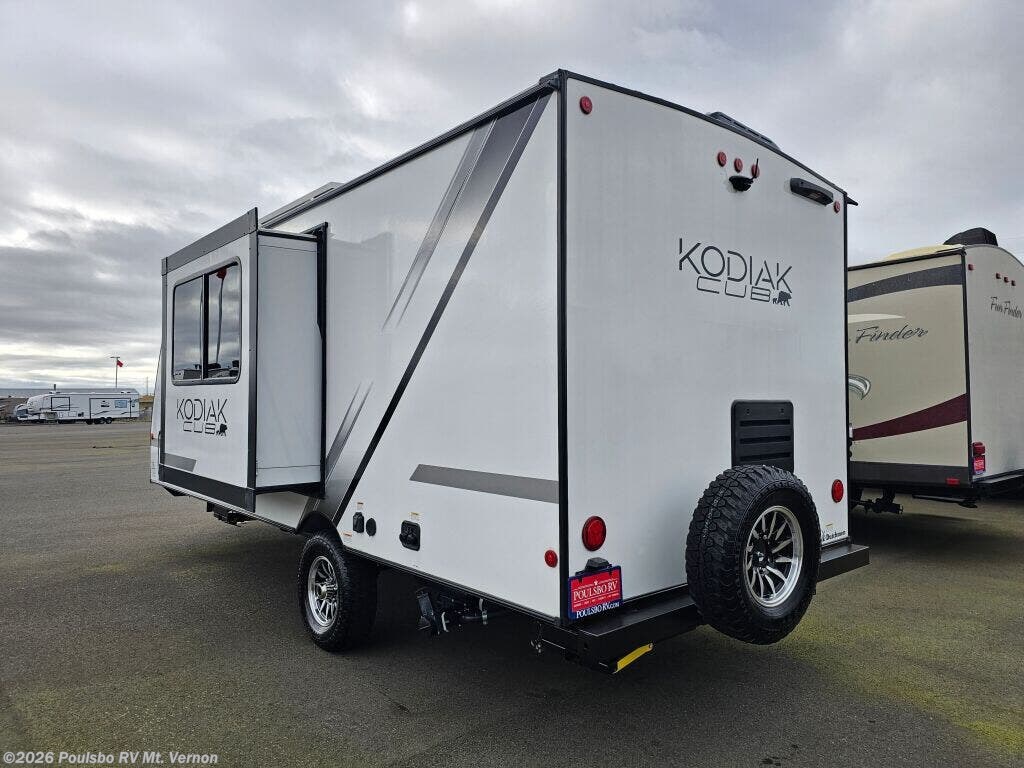 Used 2022 Dutchmen Kodiak Cub Kodiak Cub available in Mount Vernon, Washington