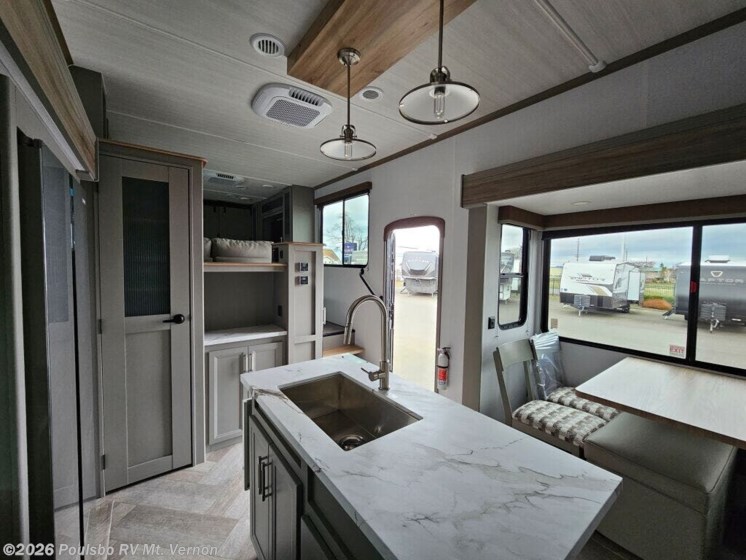 Keystone Sprinter Rv Inside 2026 Keystone Sprinter Sprinter RV for Sale in Mount Vernon, WA 98273 ...