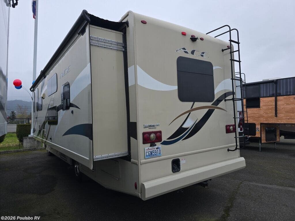 Used 2017 Thor Motor Coach Ace Ace available in Mount Vernon, Washington