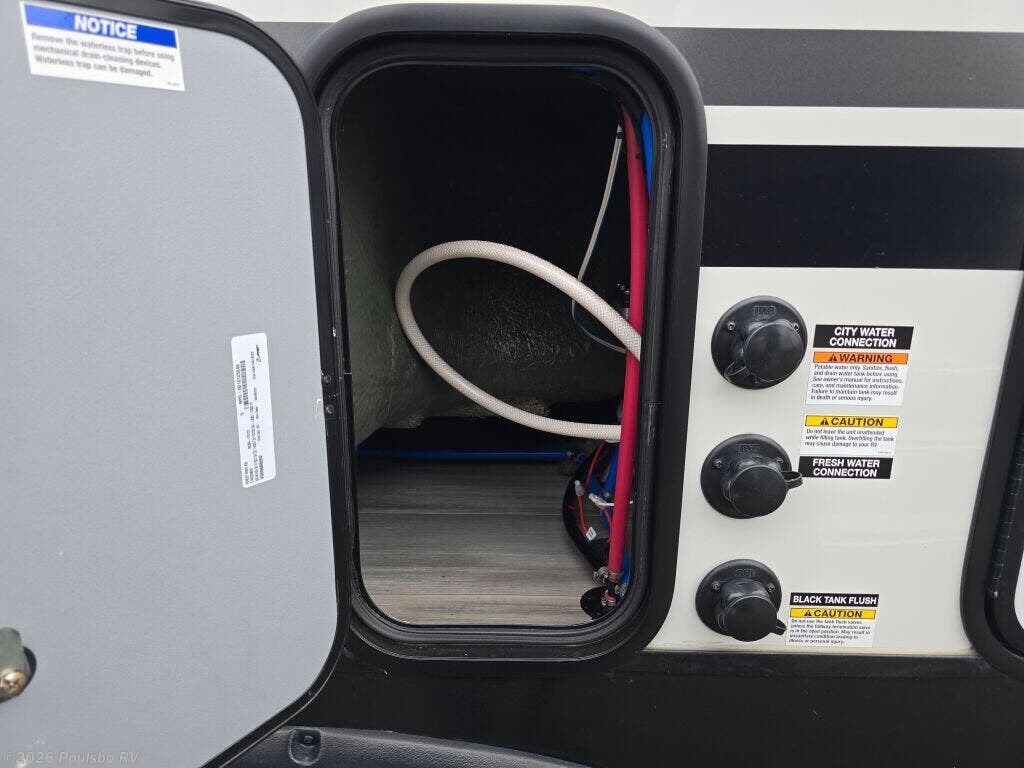 Used 2023 Forest River Cedar Creek Cottage Cedar Creek Cottage available in Mount Vernon, Washington