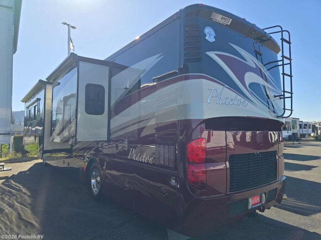 Used 2013 Tiffin Phaeton Phaeton available in Mount Vernon, Washington