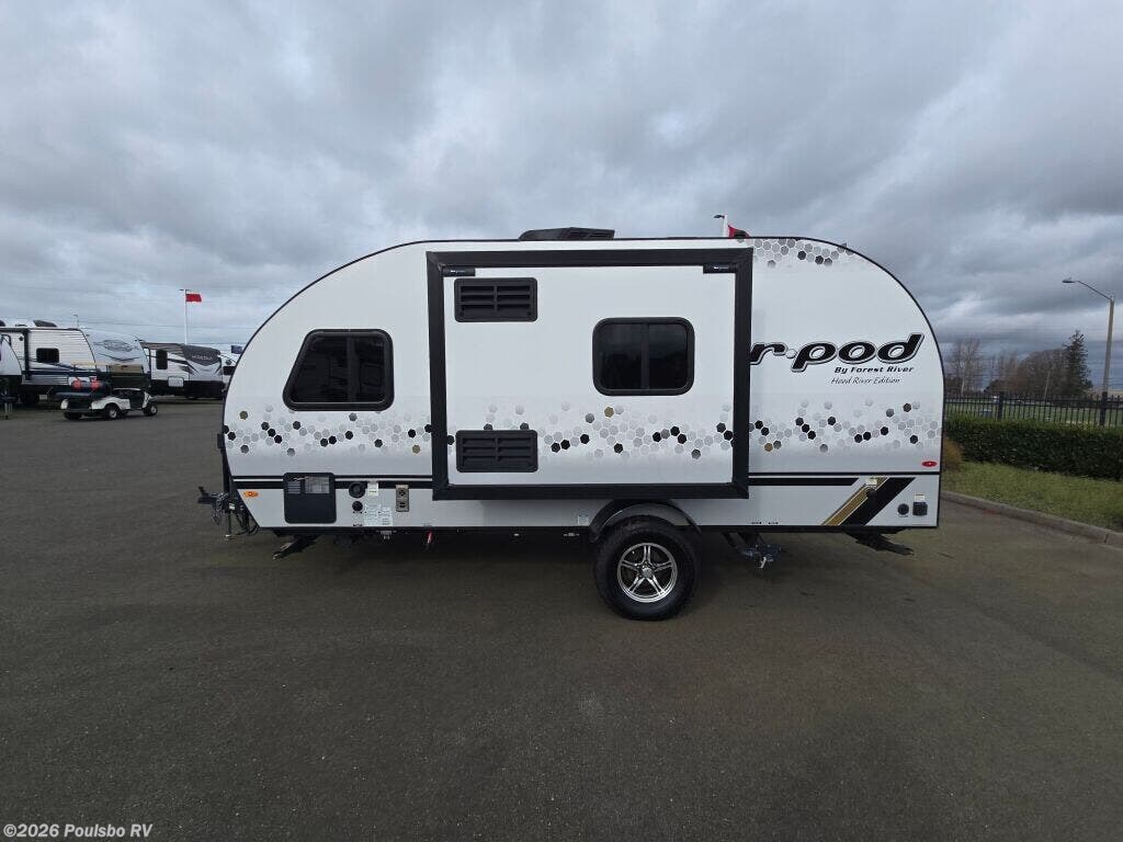 Used 2021 Forest River R-Pod R-Pod available in Mount Vernon, Washington