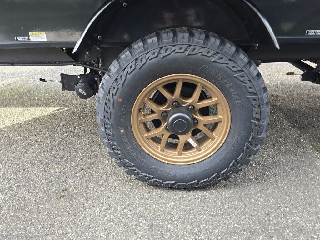 New 2026 Forest River R-Pod R-Pod available in Mount Vernon, Washington