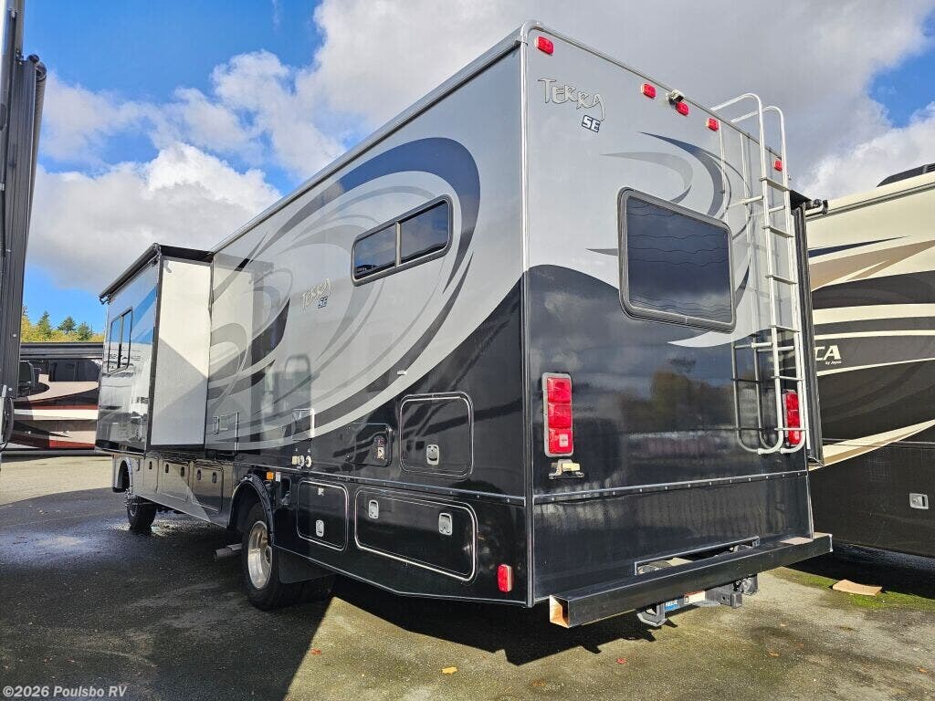 Used 2014 Fleetwood Terra SE Terra SE available in Mount Vernon, Washington