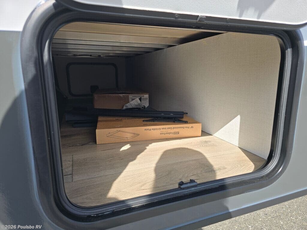 New 2026 Forest River R-Pod R-Pod available in Mount Vernon, Washington