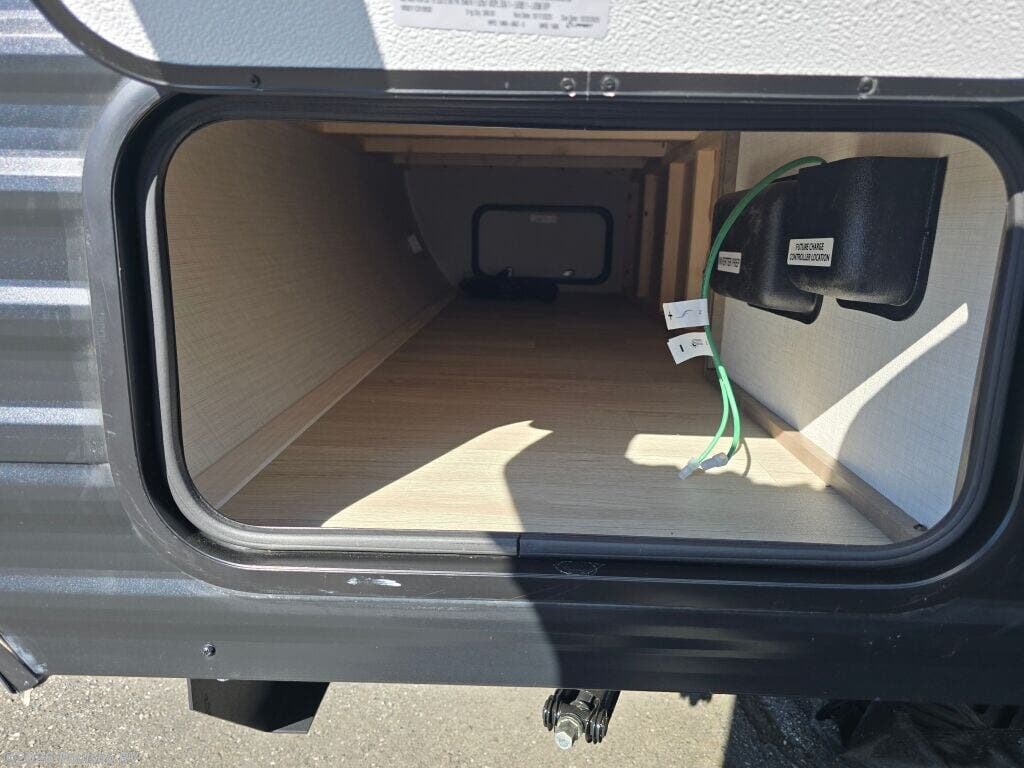 New 2026 Keystone Springdale Mini Springdale Mini available in Mount Vernon, Washington