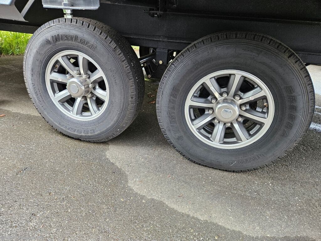 New 2025 Forest River Wildcat Wildcat available in Mount Vernon, Washington