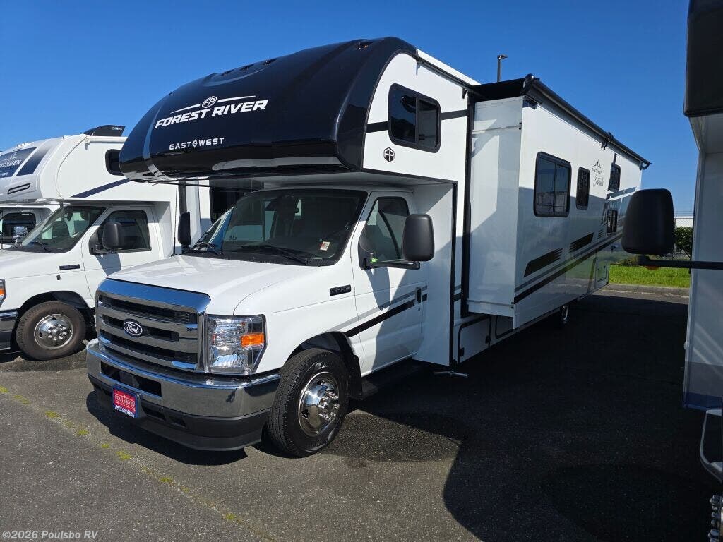 2026 Entrada Entrada by East to West from Poulsbo RV in Mount Vernon, Washington