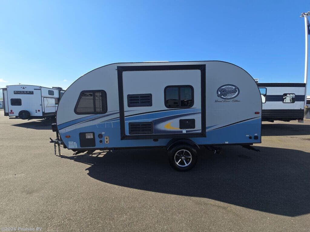Used 2017 Forest River R-Pod R-Pod available in Mount Vernon, Washington