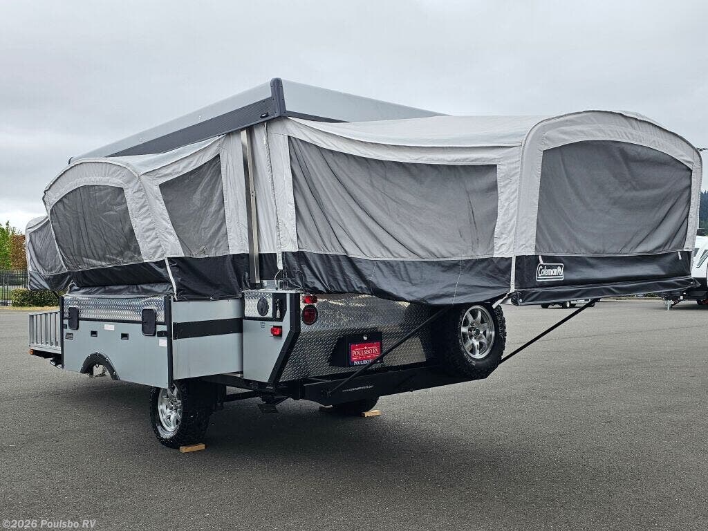 Used 2011 Coleman Evolution Evolution available in Mount Vernon, Washington