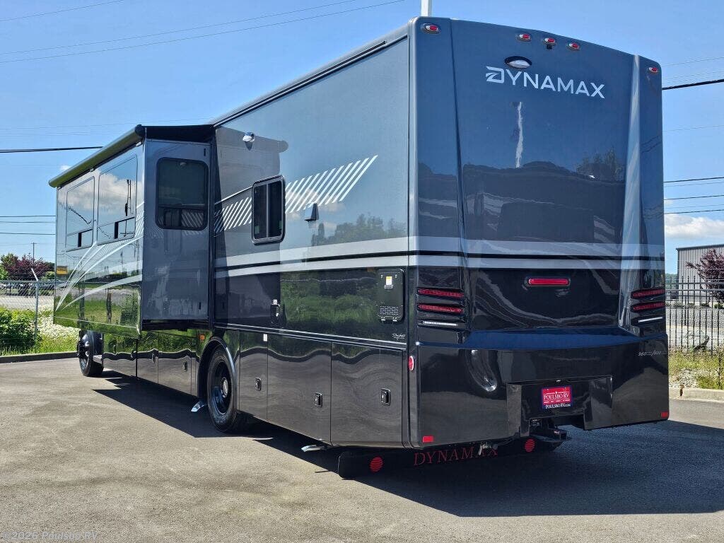 2027 Europa Europa by Dynamax Corp from Poulsbo RV in Mount Vernon, Washington