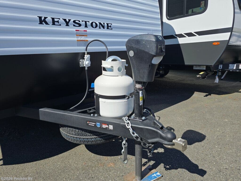 New 2026 Keystone Springdale Mini Springdale Mini available in Mount Vernon, Washington