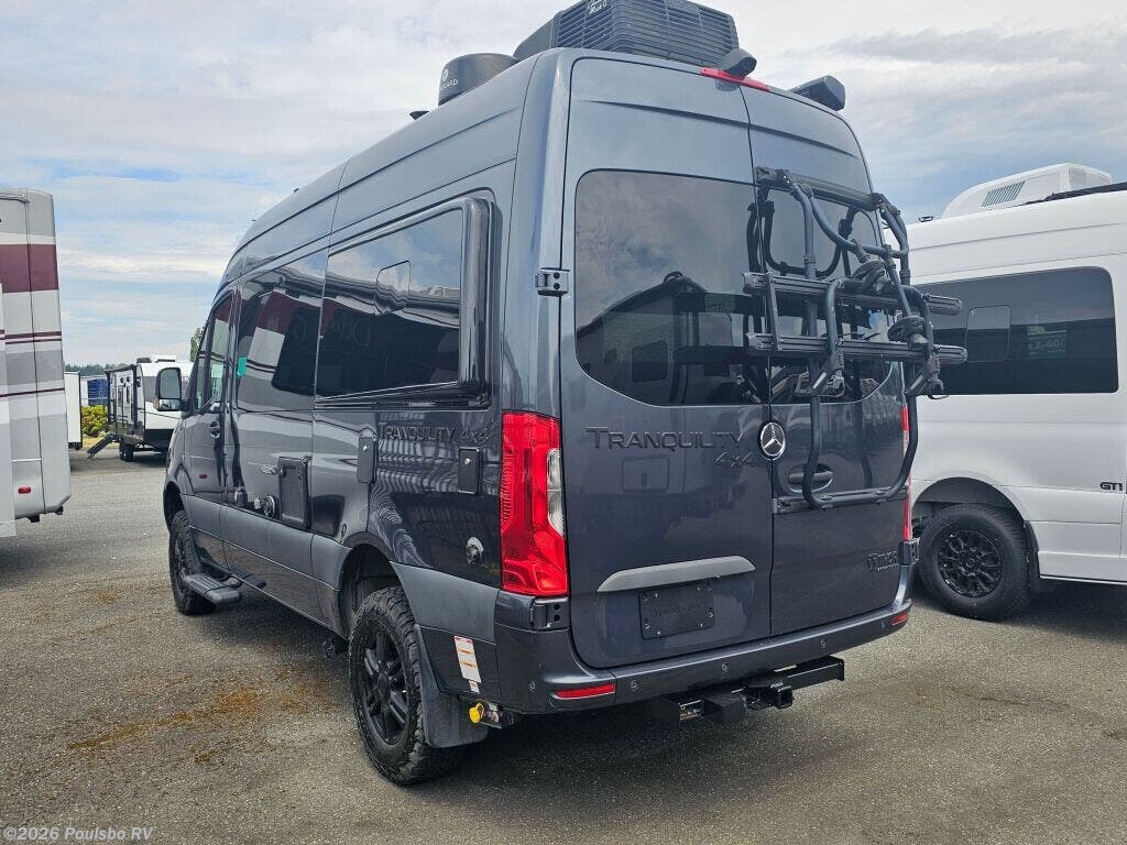 Used 2023 Thor Motor Coach Tranquility Tranquility available in Mount Vernon, Washington