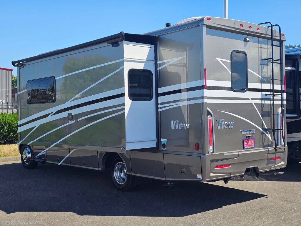 2024 View View by Winnebago from Poulsbo RV in Mount Vernon, Washington
