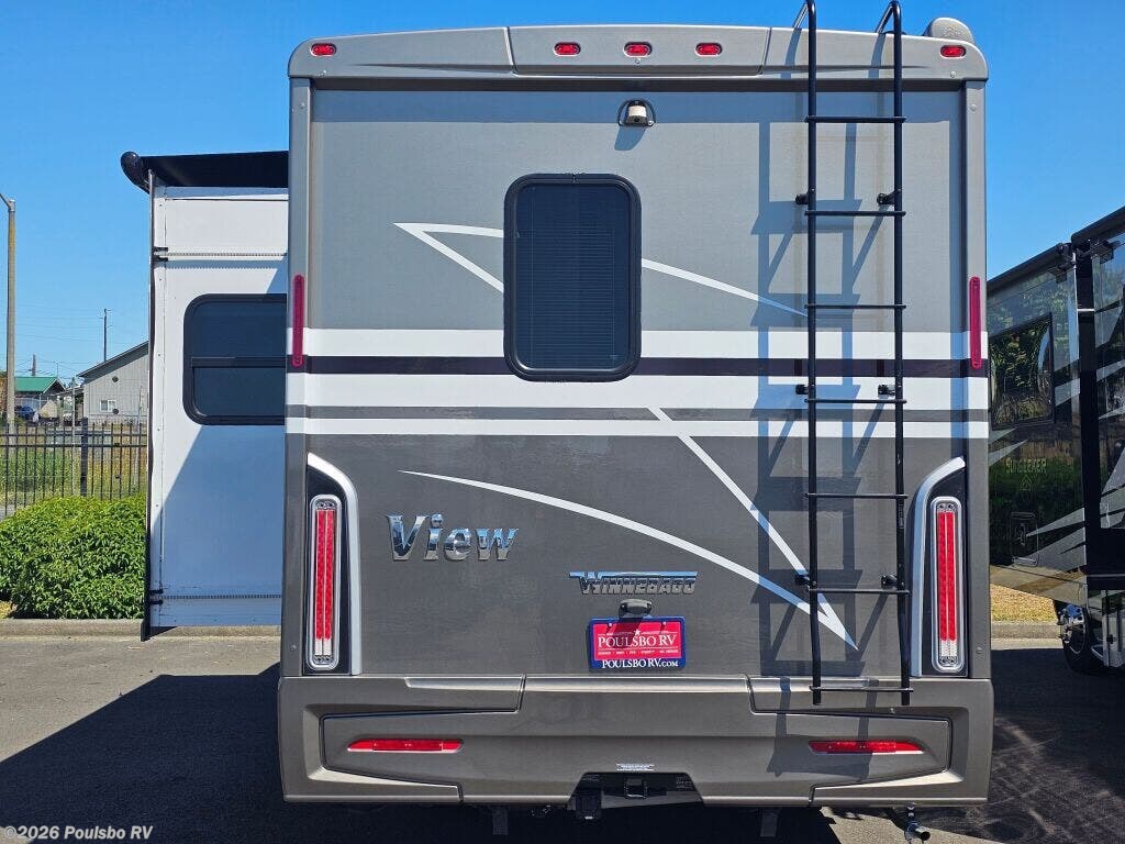 Used 2024 Winnebago View View available in Mount Vernon, Washington