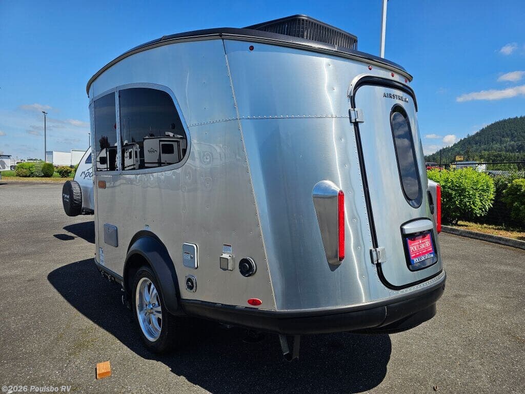 2017 Basecamp Base Camp Base Camp by Airstream from Poulsbo RV in Mount Vernon, Washington